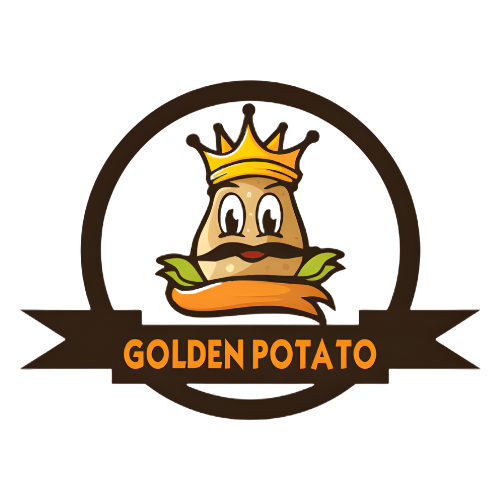 Golden Potato